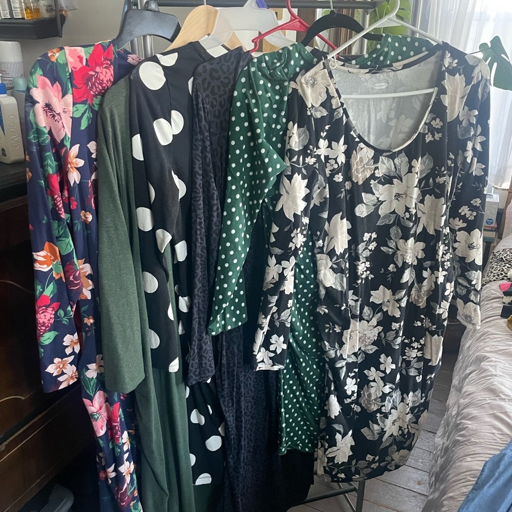 Maternity Dresses